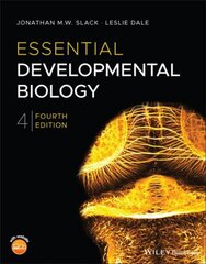 Essential Developmental Biology 4th edition kaina ir informacija | Ekonomikos knygos | pigu.lt