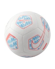 Futbolo kamuolys Nike MERC цена и информация | Футбольные мячи | pigu.lt