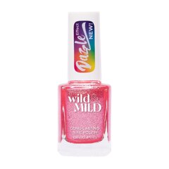 Nagų lakas Wild & Mild Dazzle Effect DA04 Pretty Promise, 12 ml kaina ir informacija | Nagų lakai, stiprintojai | pigu.lt