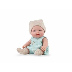 Кукла Cuco Baby Marina & Pau, 28см цена и информация | Игрушки для девочек | pigu.lt