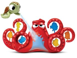 Vonios žaislų rinkinys Kur yra Dori kaina ir informacija | Žaislai kūdikiams | pigu.lt