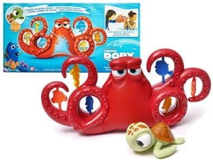 Vonios žaislų rinkinys Kur yra Dori kaina ir informacija | Žaislai kūdikiams | pigu.lt