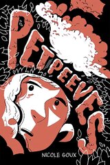 Pet Peeves kaina ir informacija | Fantastinės, mistinės knygos | pigu.lt
