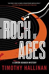 Rock Of Ages kaina ir informacija | Fantastinės, mistinės knygos | pigu.lt