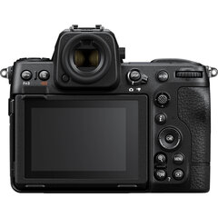 Корпус Nikon Z8 (черный) цена и информация | Цифровые фотоаппараты | pigu.lt