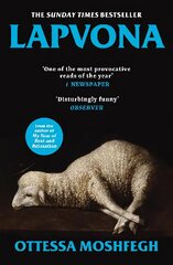 Lapvona: The unmissable Sunday Times Bestseller цена и информация | Fantastinės, mistinės knygos | pigu.lt