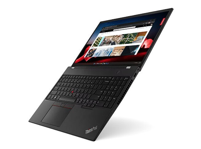 Lenovo ThinkPad T16 Gen 2 (21HH002QMX) kaina ir informacija | Nešiojami kompiuteriai | pigu.lt