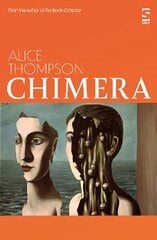 Chimera цена и информация | Fantastinės, mistinės knygos | pigu.lt