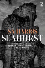 Seahurst kaina ir informacija | Fantastinės, mistinės knygos | pigu.lt