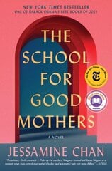 School for Good Mothers цена и информация | Fantastinės, mistinės knygos | pigu.lt