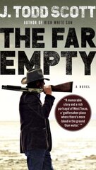 Far Empty цена и информация | Фантастика, фэнтези | pigu.lt