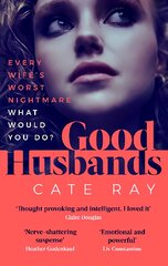 Good Husbands New edition цена и информация | Фантастика, фэнтези | pigu.lt