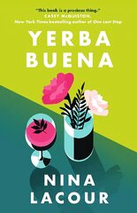 Yerba Buena kaina ir informacija | Fantastinės, mistinės knygos | pigu.lt
