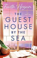 Guest House by the Sea цена и информация | Фантастика, фэнтези | pigu.lt