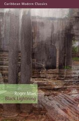 Black Lightning 2nd Revised edition цена и информация | Fantastinės, mistinės knygos | pigu.lt