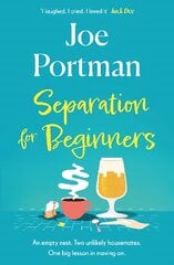 Separation for Beginners цена и информация | Fantastinės, mistinės knygos | pigu.lt