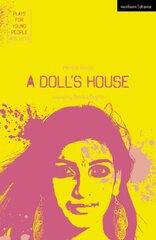 Doll's House цена и информация | Рассказы, новеллы | pigu.lt