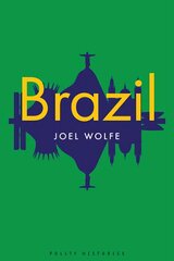 Brazil цена и информация | Исторические книги | pigu.lt