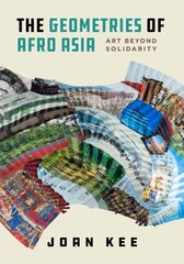Geometries of Afro Asia: Art beyond Solidarity kaina ir informacija | Knygos apie meną | pigu.lt