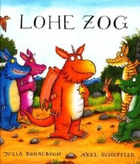 Lohe Zog цена и информация | Книги для самых маленьких | pigu.lt