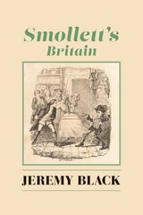 Smollett`s Britain цена и информация | Книги по социальным наукам | pigu.lt