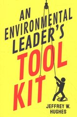 Environmental Leader's Tool Kit kaina ir informacija | Socialinių mokslų knygos | pigu.lt