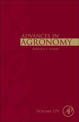 Advances in Agronomy, Volume 179 kaina ir informacija | Socialinių mokslų knygos | pigu.lt
