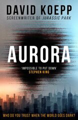 Aurora kaina ir informacija | Fantastinės, mistinės knygos | pigu.lt