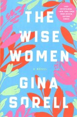 Wise Women: A Novel цена и информация | Фантастика, фэнтези | pigu.lt