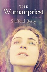 Womanpriest, The: A Novel цена и информация | Фантастика, фэнтези | pigu.lt