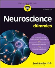 Neuroscience For Dummies 3rd edition kaina ir informacija | Ekonomikos knygos | pigu.lt