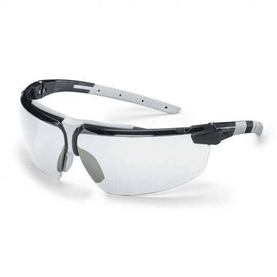 Apsauginiai akiniai Uvex i-3 цена и информация | Galvos apsauga | pigu.lt