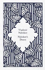 Nabokov's Dozen kaina ir informacija | Fantastinės, mistinės knygos | pigu.lt