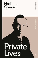 Private Lives kaina ir informacija | Apsakymai, novelės | pigu.lt