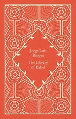 Library of Babel kaina ir informacija | Fantastinės, mistinės knygos | pigu.lt