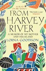 From Harvey River: A Memoir Of My Mother And Her Island Main цена и информация | Биографии, автобиогафии, мемуары | pigu.lt