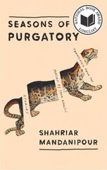Seasons of Purgatory цена и информация | Фантастика, фэнтези | pigu.lt