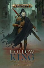 Hollow King kaina ir informacija | Fantastinės, mistinės knygos | pigu.lt