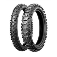 Шина для мотоцикла Soft Touch M404 MOTOCROSS 2,75-10 цена и информация | Мотошины и камеры | pigu.lt