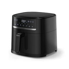 Xiaomi Mi Smart Air Fryer kaina ir informacija | Gruzdintuvės | pigu.lt