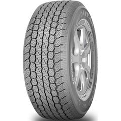 Goodyear Cargo Vector 285/65R16C kaina ir informacija | Vasarinės padangos | pigu.lt