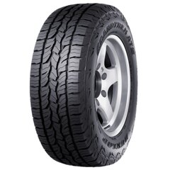 шина для квадроцикла Dunlop AT5 GRANDTREK 255/55HR18 цена и информация | Летняя резина | pigu.lt