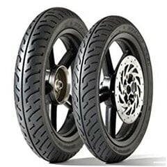 Motociklo padanga Dunlop D451 100/80-16 kaina ir informacija | Motociklų padangos, kameros | pigu.lt