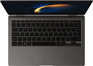 Samsung Galaxy Book 3 360 цена и информация | Ноутбуки | pigu.lt