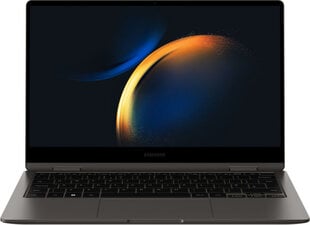 Samsung Galaxy Book 3 360 цена и информация | Ноутбуки | pigu.lt