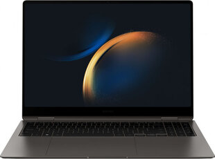 Samsung Pro60 цена и информация | Ноутбуки | pigu.lt