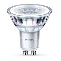 LED lemputė Philips 50 W 4,6 W kaina ir informacija | Elektros lemputės | pigu.lt