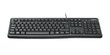 Logitech K120 цена и информация | Klaviatūros | pigu.lt