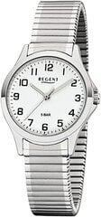 Laikrodis vyrams Regent 12310162 B0716Y7KXQ kaina ir informacija | Vyriški laikrodžiai | pigu.lt