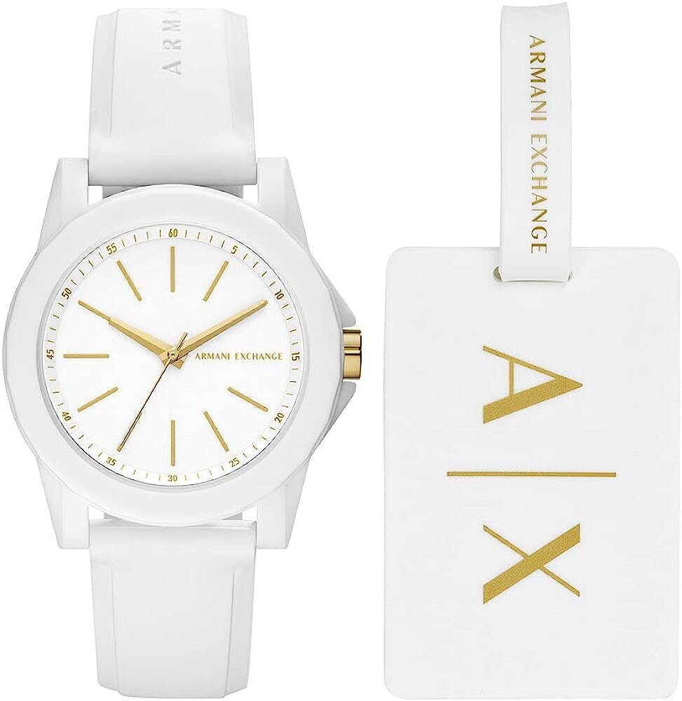 Laikrodis vyrams Armani Exchange Ax7126 B08WNRBC1T цена и информация | Vyriški laikrodžiai | pigu.lt